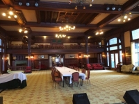 Mohonk - Grand Parlor