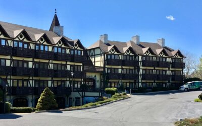 Bavarian Inn