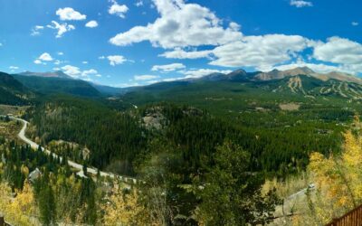 The Lodge at Breckenridge
