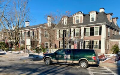 Concord Colonial Inn