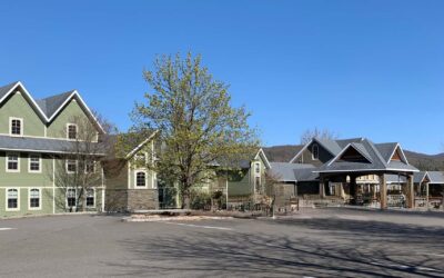 Emerson Resort & Spa