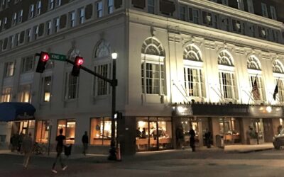 Francis Marion Hotel