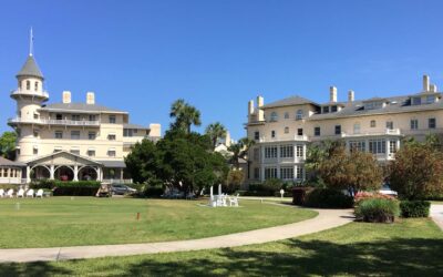 Jekyll Island Club Resort