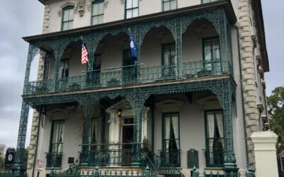 John Rutledge House
