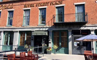 River Street Inn