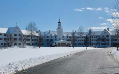 The Sagamore Resort