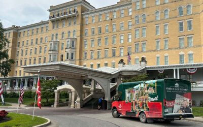 French Lick Springs Hotel
