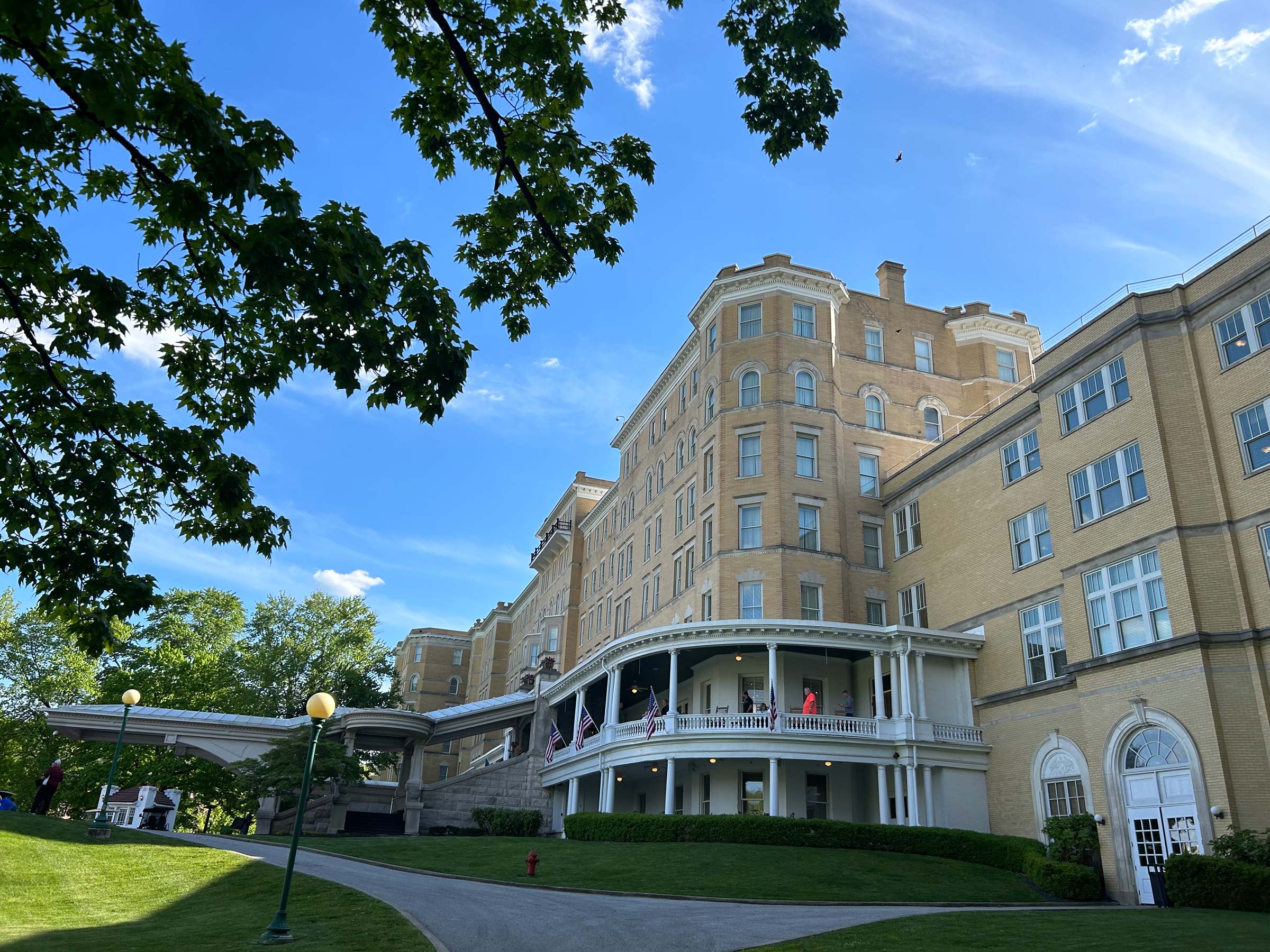 10.-FLH-Exterior A contemporary photo of the exterior