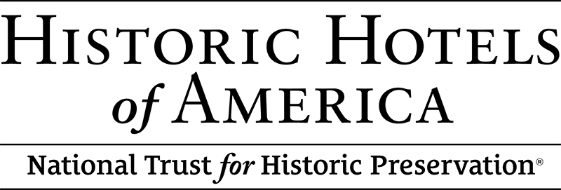 Historic Hotels of America